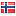 oslobilauksjon.no server is located in Norway